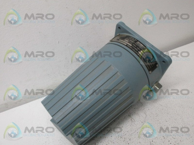 FOXBORO RTT10-ANFSN000-H TEMPERATURE TRANSMITTER NSNP