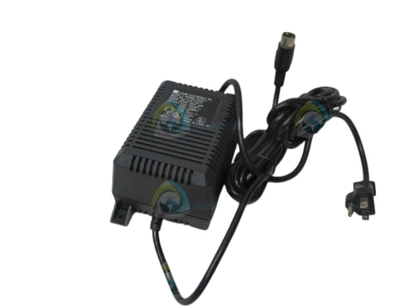 LEADER ELECTRONICS LU-05121000 POWER SUPPLY UNMP