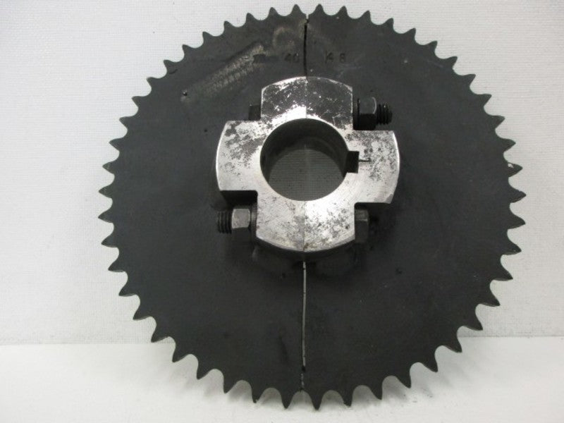 MARTIN 40-48 BUSHED SPROCKET NSNP