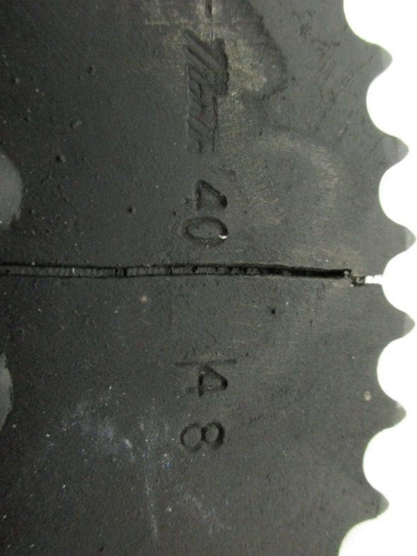 MARTIN 40-48 BUSHED SPROCKET NSNP