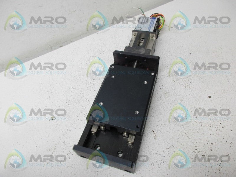MICROSLIDES M075A-050LA-003 UNMP