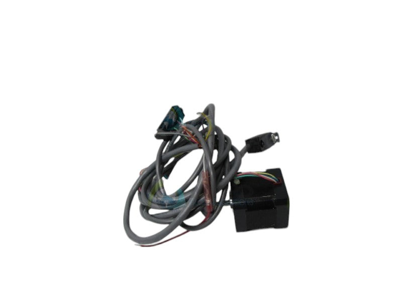 ORIENTAL MOTOR PK245-02AA PHASE STEPPING STEPPER MOTOR UNMP
