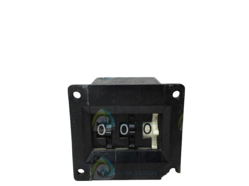 CHERRY ELECTRIC T11-15AC CODE INDICATING WHEEL (AS PICTURED) UNMP