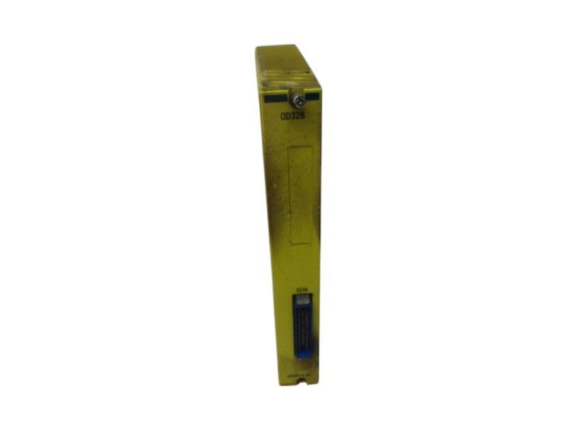 FANUC A03B-0801-C112 OUTPUT MODULE UNMP