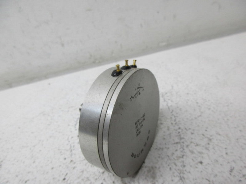 BOURNS 674S-1-502 POTENTIOMETER UNMP