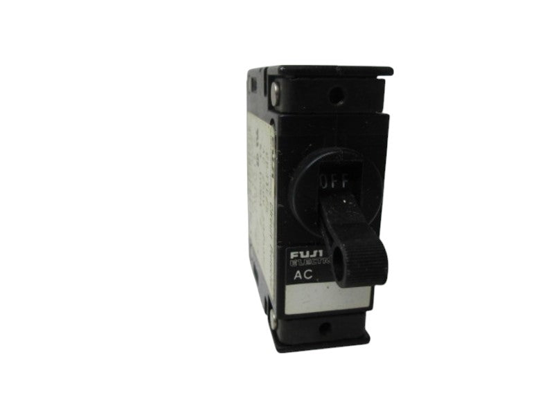 FUJI ELECTRIC CP31E/5 CIRCUIT BREAKER 5A UNMP