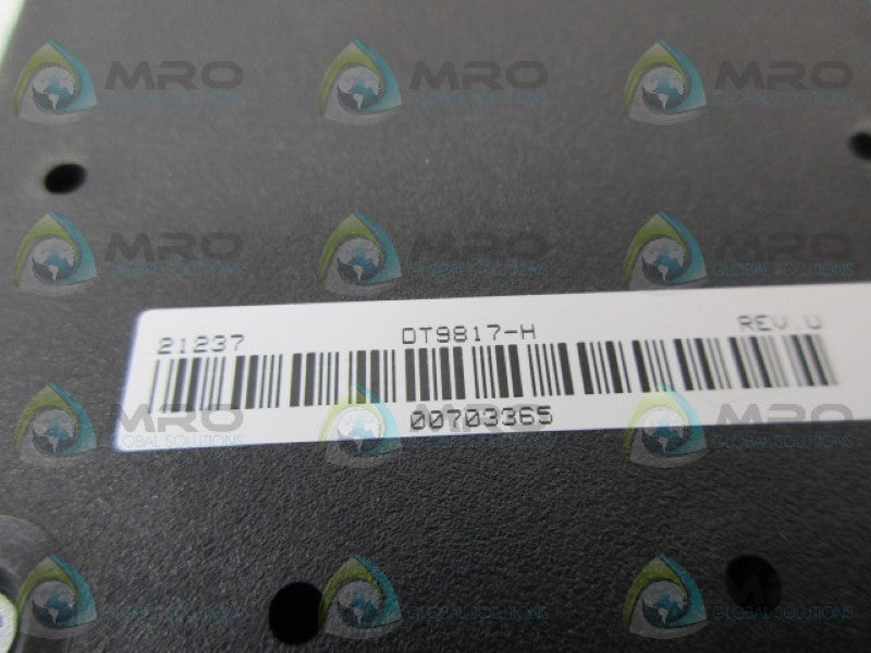 DATA TRANSLATION DT9817-H USB DIGITAL I/O MODULE UNMP
