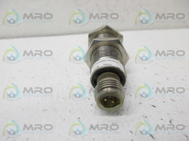 HONEYWELL 993AA18BTJ PROXIMITY SENSOR UNMP