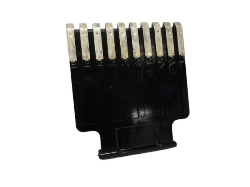 GENERAL ELECTRIC 237C739 PLUG UNMP