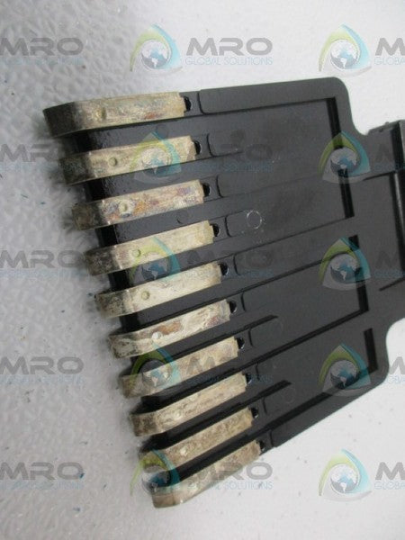 GENERAL ELECTRIC 237C739 PLUG UNMP