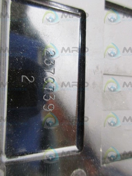 GENERAL ELECTRIC 237C739 PLUG UNMP