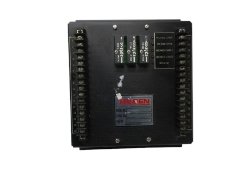 TRI-SEN 841177J/841146G CONTROL MODULE UNMP