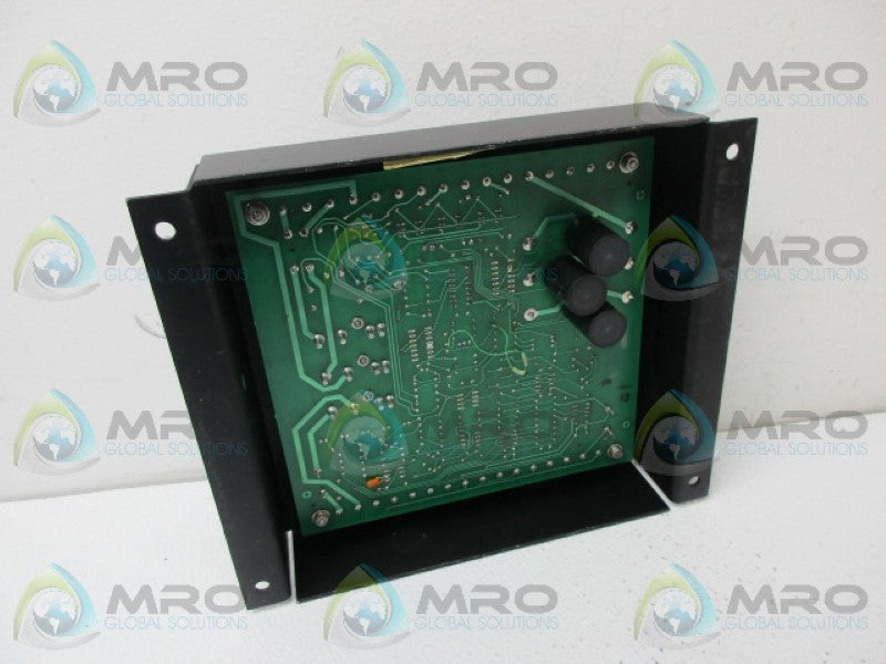 TRI-SEN 841177J/841146G CONTROL MODULE UNMP