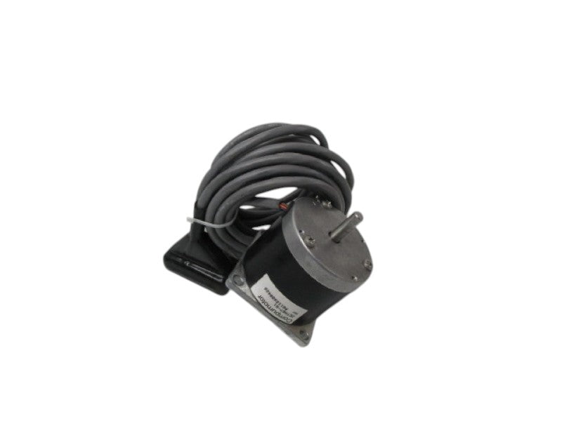 COMPUMOTOR ZETA57-51 STEP MOTOR NSNP