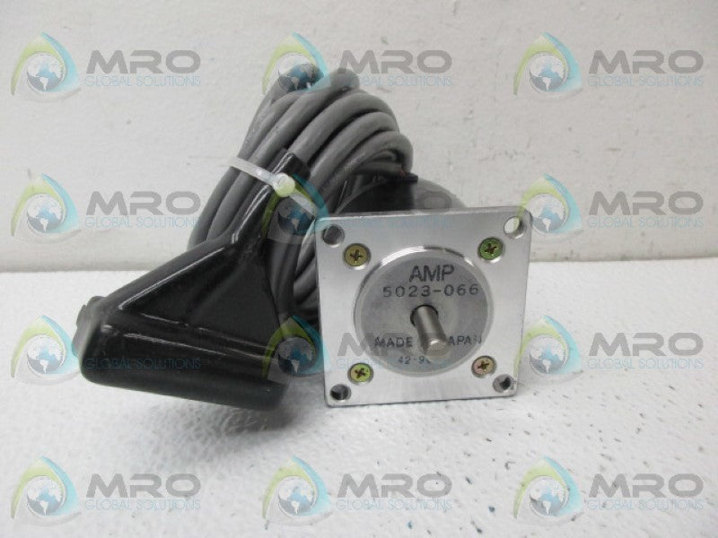 COMPUMOTOR ZETA57-51 STEP MOTOR NSNP