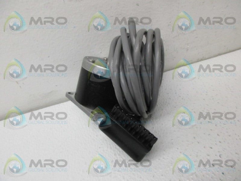 COMPUMOTOR ZETA57-51 STEP MOTOR NSNP