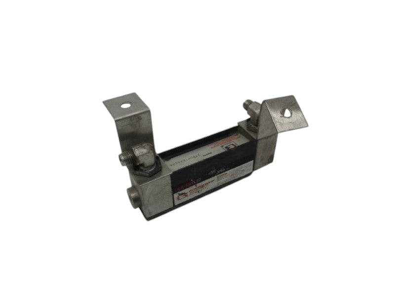 BROOKS 3750-7B3A1AA FLOW METER UNMP