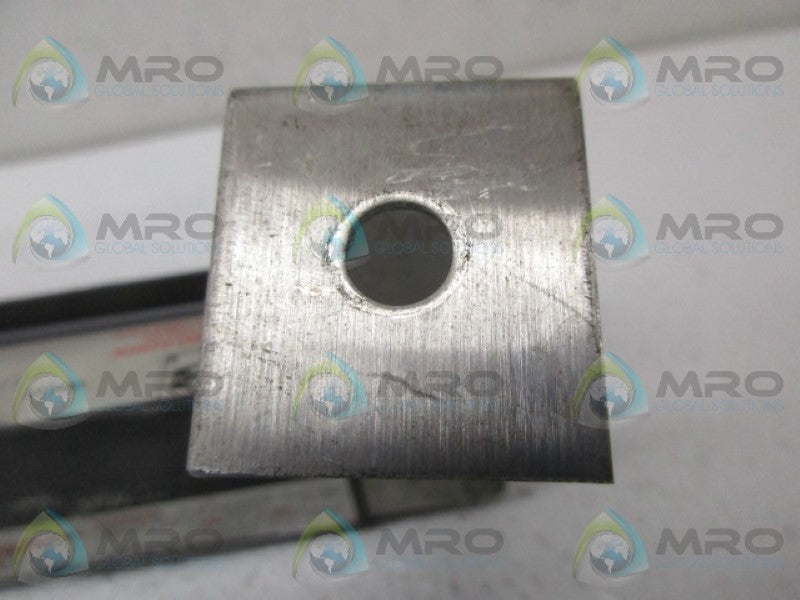 BROOKS 3750-7B3A1AA FLOW METER UNMP