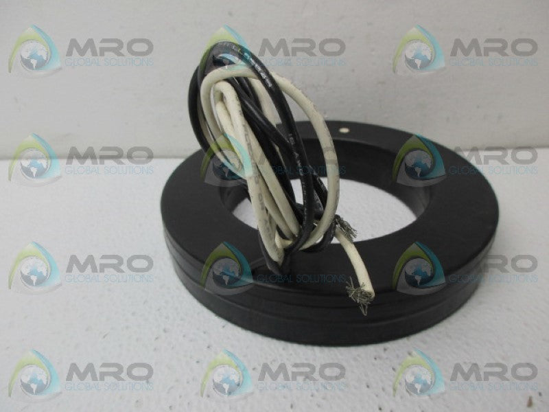 WICC N600-00-L36 CURRENT TRANSFORMER UNMP