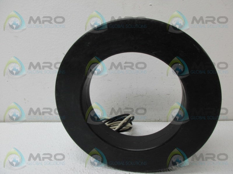 WICC N600-00-L36 CURRENT TRANSFORMER UNMP