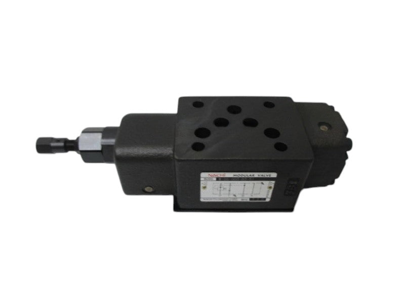 NACHI W-0G-G03-B3-51 MODULAR VALVE NSNP