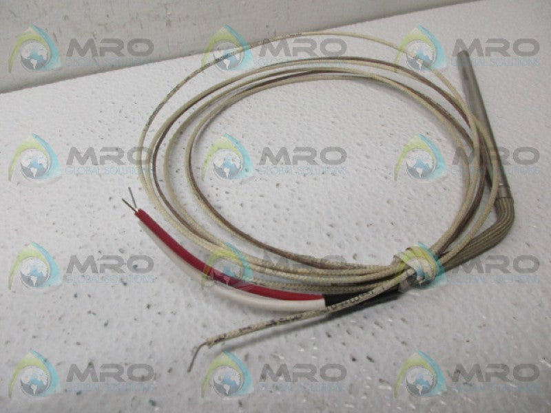 BMS BPTC-215-2 CARTRIDGE HEATER UNMP