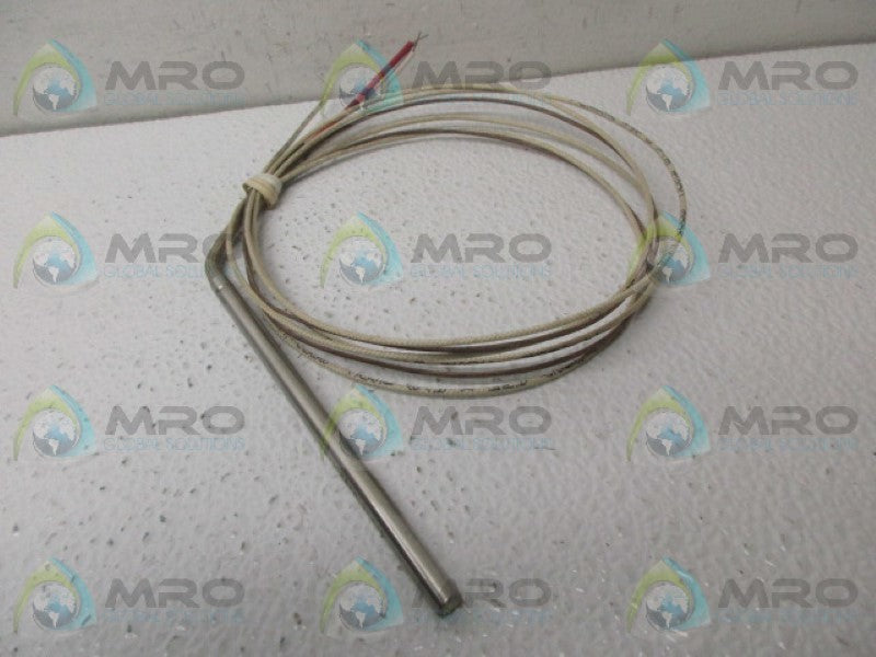 BMS BPTC-215-2 CARTRIDGE HEATER UNMP