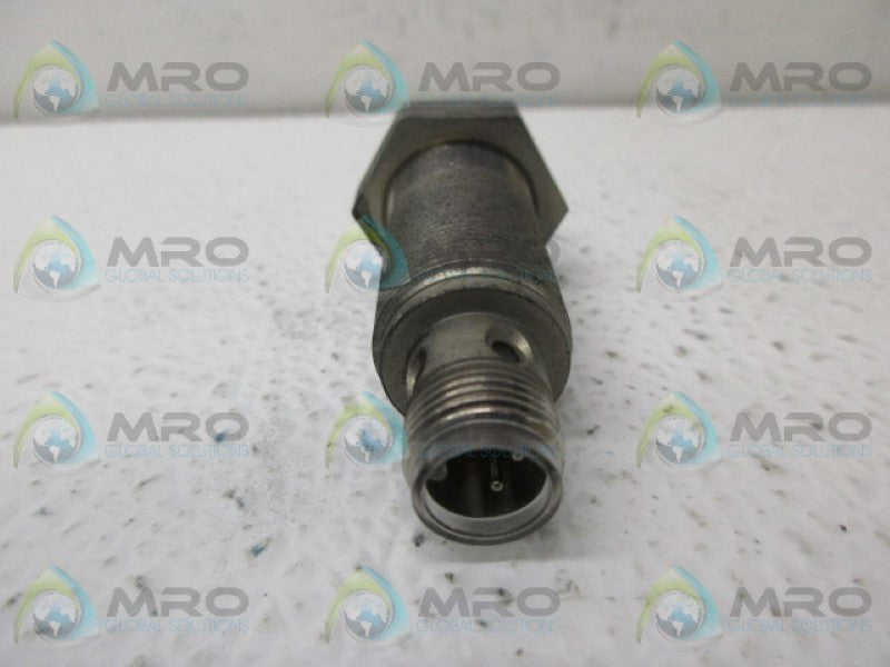 SIEMENS 3RG4023-3KB00 INDUCTIVE PROXIMITY SENSOR UNMP