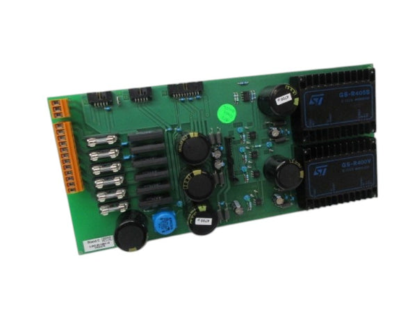 STROMVERORGUNG 0850780C CIRCUIT BOARD UNMP