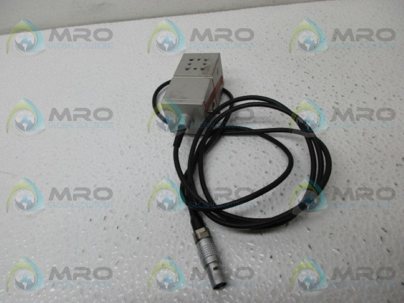 PI P-280 LINEAR STAGE UNMP