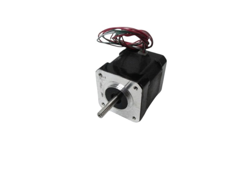 INTELLIGENT MOTION SYSTEMS MH2-1719-D STEPPING MOTOR NSNP