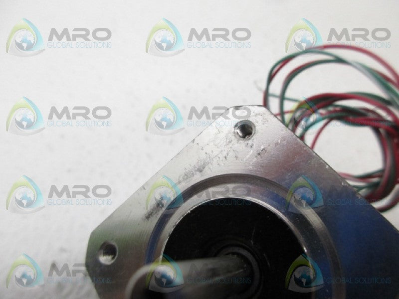 INTELLIGENT MOTION SYSTEMS MH2-1719-D STEPPING MOTOR NSNP