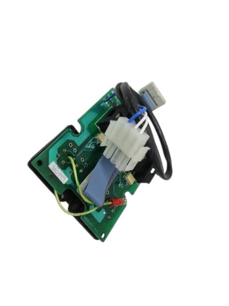 MICRO SYSTEMS 072263 CIRCUIT BOARD UNMP
