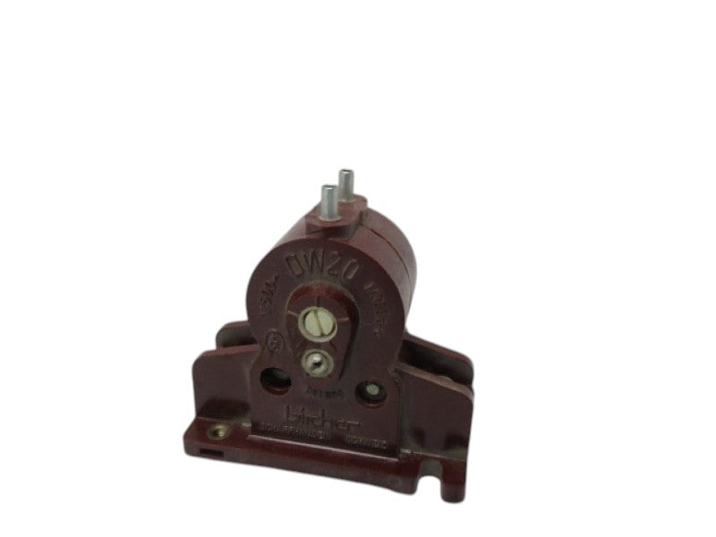 BIRCHER DW20 PRESSURE WAVE SWITCH UNMP
