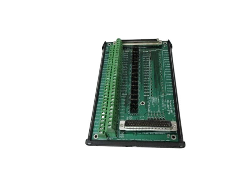 UNITED ELECTRONIC PD-AO-STP 700-9610 SCREW-TERMINAL NSNP