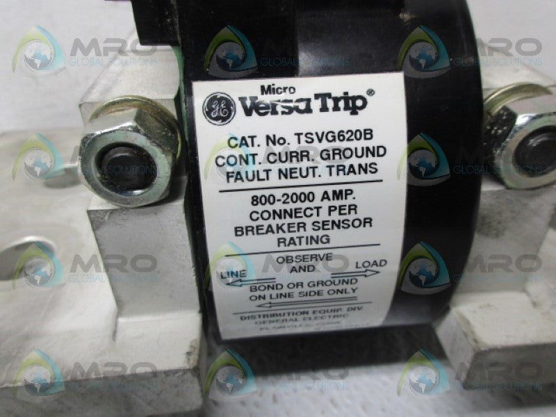 GENERAL ELECTRIC TSVG620B  UNMP