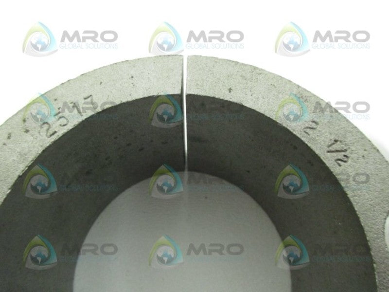 MARTIN 2517 TAPER BUSHING 2-1/2" NSNP