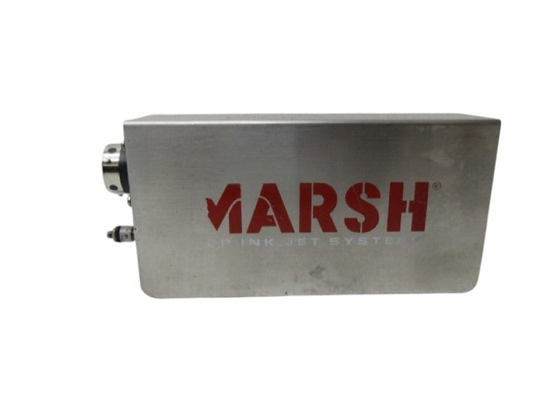 MARSH 29130 INK JET PRINT HEAD UNMP