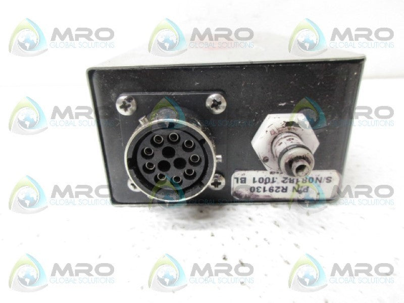 MARSH 29130 INK JET PRINT HEAD UNMP