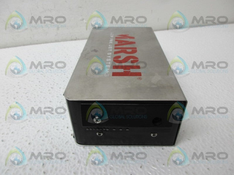 MARSH 29130 INK JET PRINT HEAD UNMP