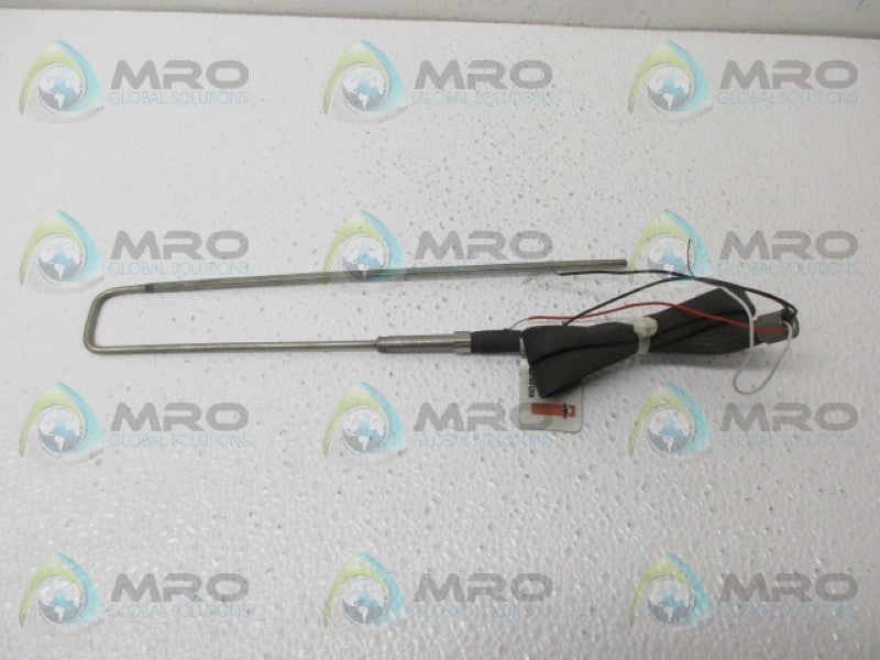 WATLOW 125PS13A12AB HEATING ELEMENT ROD UNMP