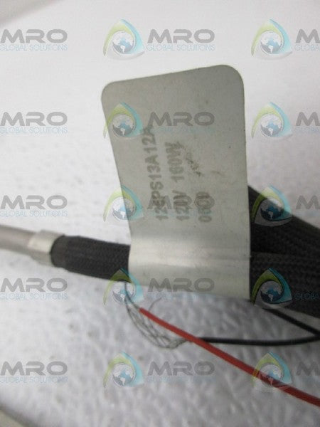 WATLOW 125PS13A12AB HEATING ELEMENT ROD UNMP