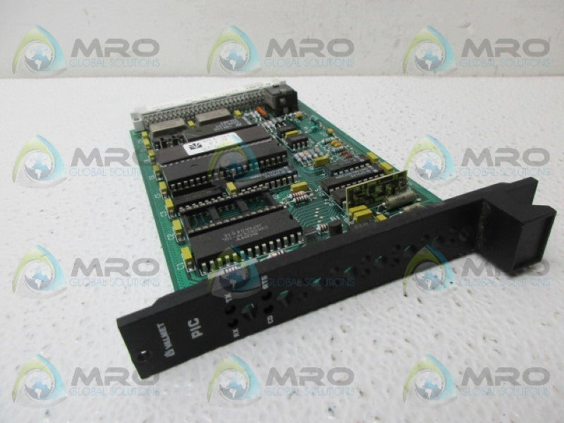 VALMET A413171 PIC MODULE NSNP