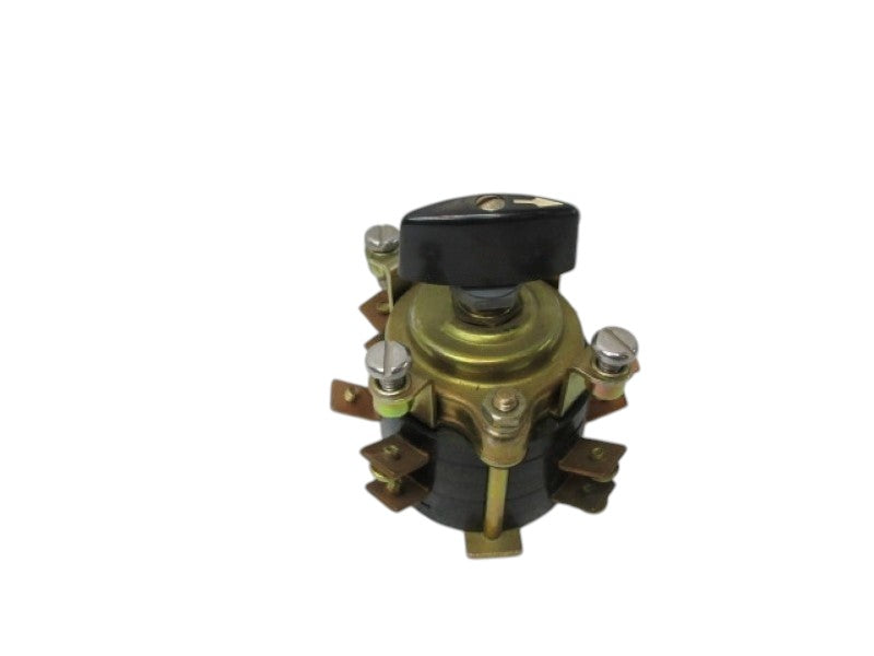 ELECTROSWITCH 103904MX ROTARY SWITCH NSNP