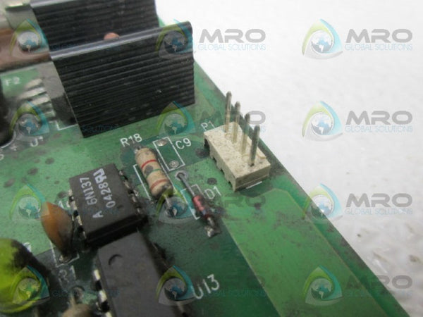 MAXSEE MAX8740 POWER BOARD UNMP