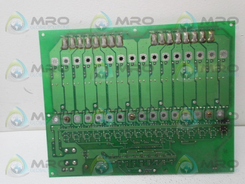 MAXSEE MAX8740 POWER BOARD UNMP