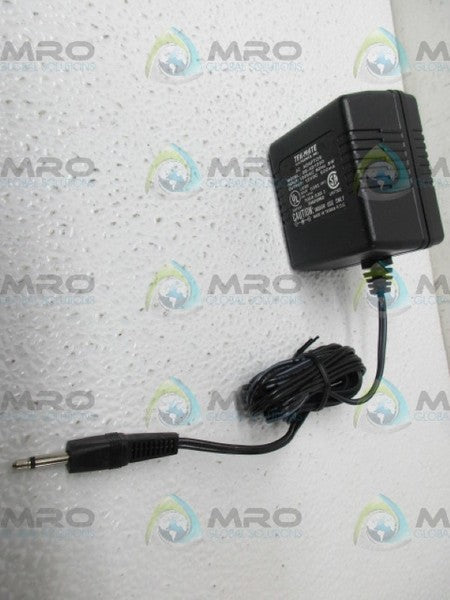 TEK-MATE 29-AD1250 AC POWER SUPPLY ADAPTER NSNP