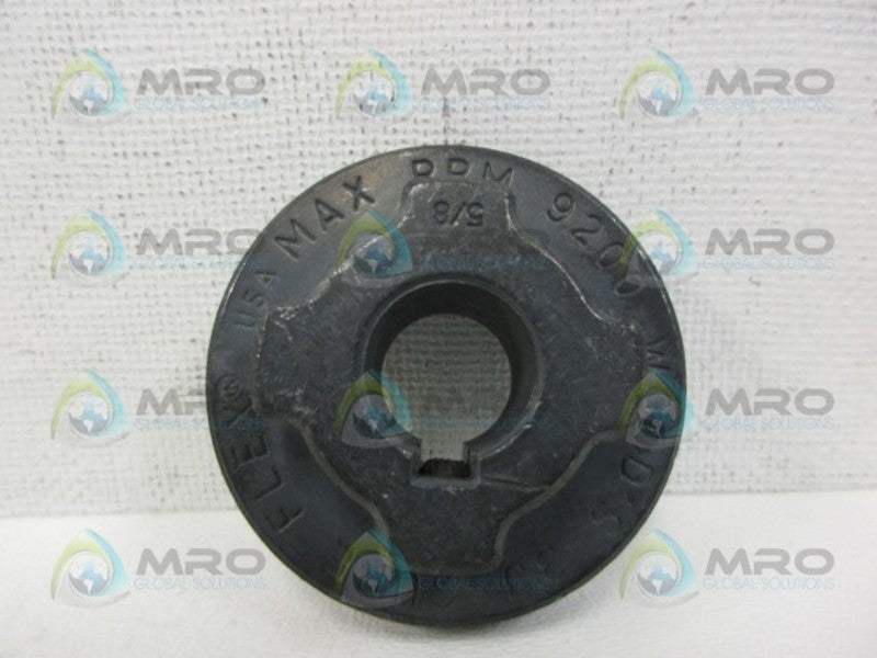 TB WOODS 3J-5/8 FLANGE NSNP