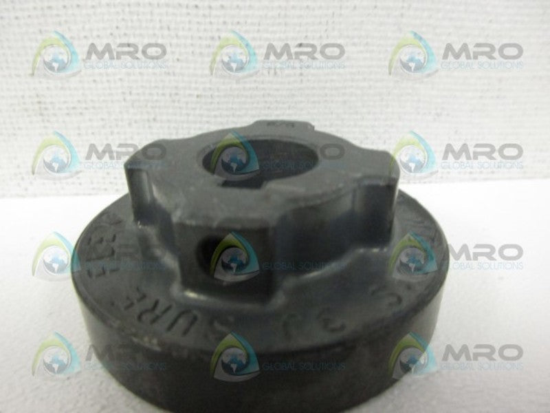 TB WOODS 3J-5/8 FLANGE NSNP
