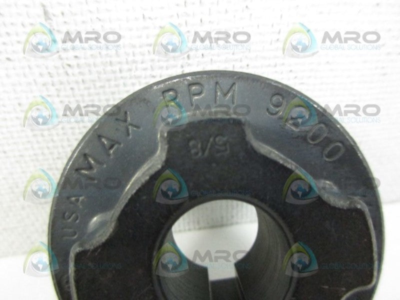 TB WOODS 3J-5/8 FLANGE NSNP